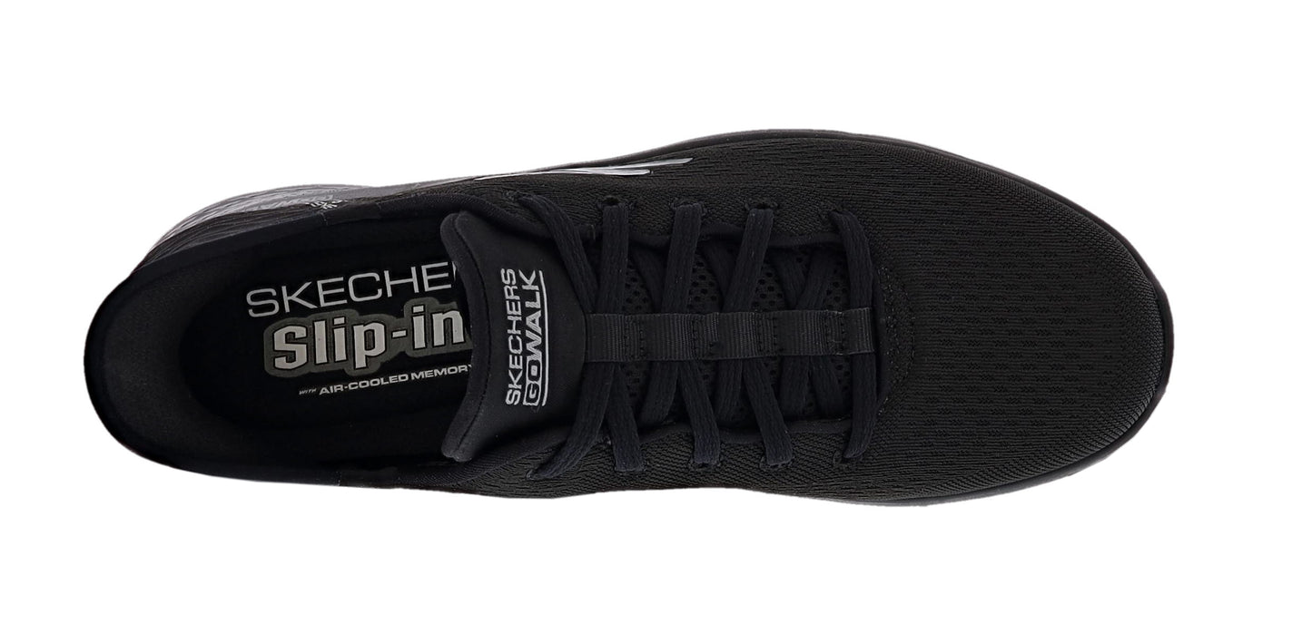 
                  
                    Skechers Men's Slip-Ins: Go Walk Flex- New World Walking Shoes
                  
                