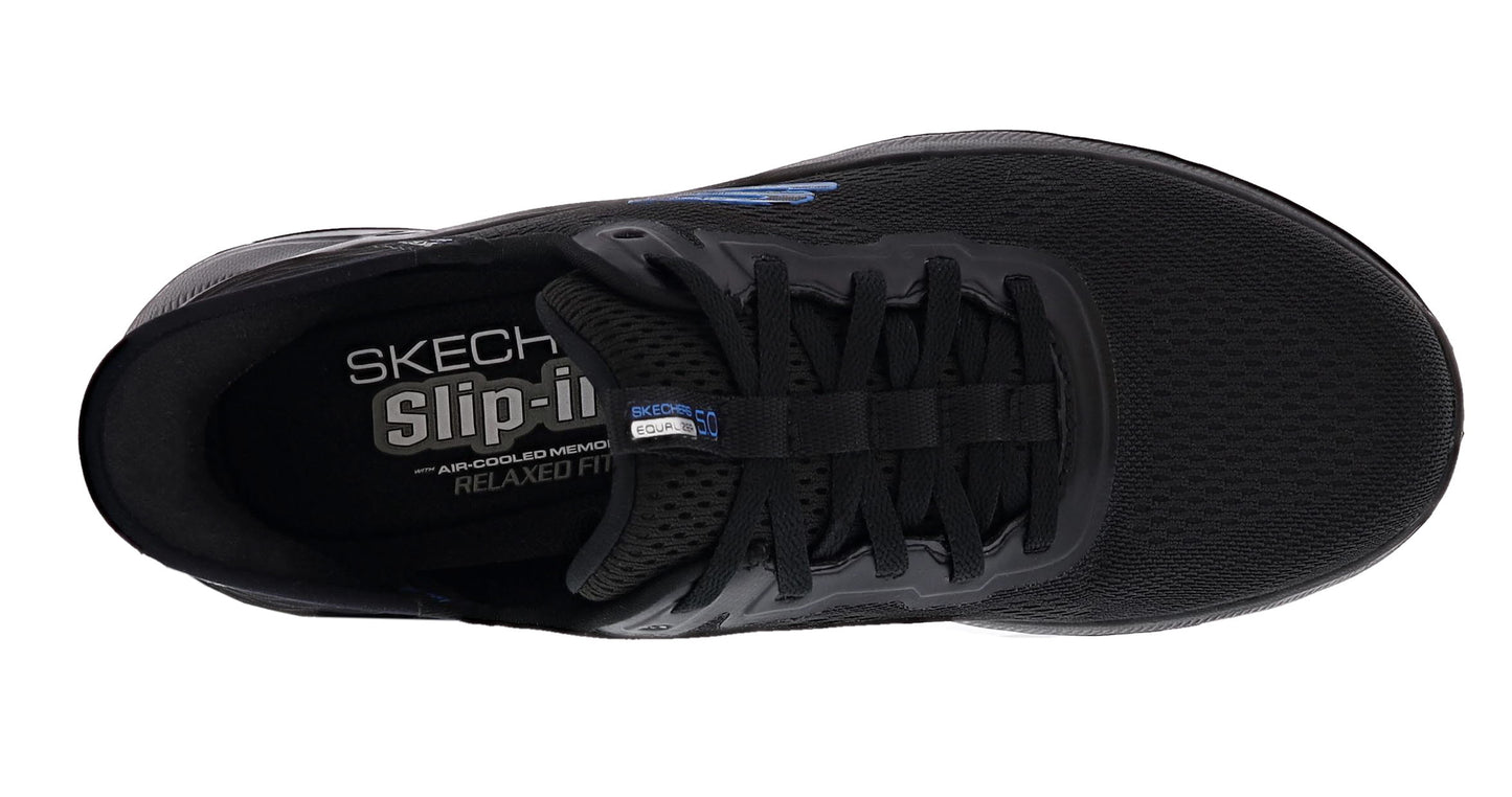 
                  
                    Skechers Men's Slip-Ins Equalizer 5.0 Standpoint Walking Shoes
                  
                