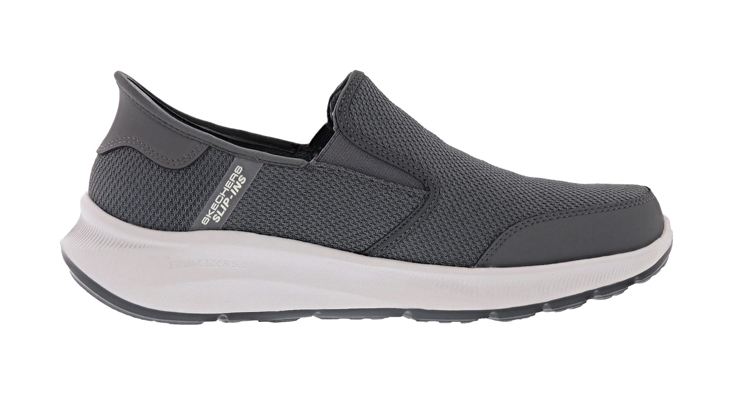 
                  
                    Skechers Men's Slip-Ins RF: Equalizer 5.0- Drayze Walking Shoes
                  
                