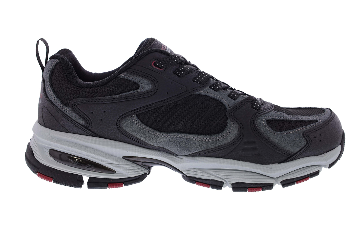
                  
                    Skechers Men's Vigor 3.0- Taestro Walking Shoes
                  
                