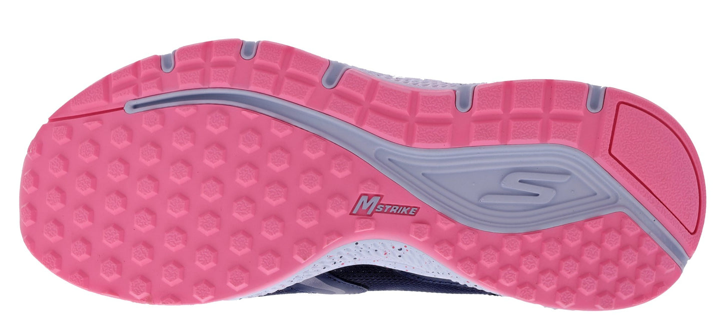
                  
                    Skechers Women's Consistent Dynamic Energy Running Shoes
                  
                