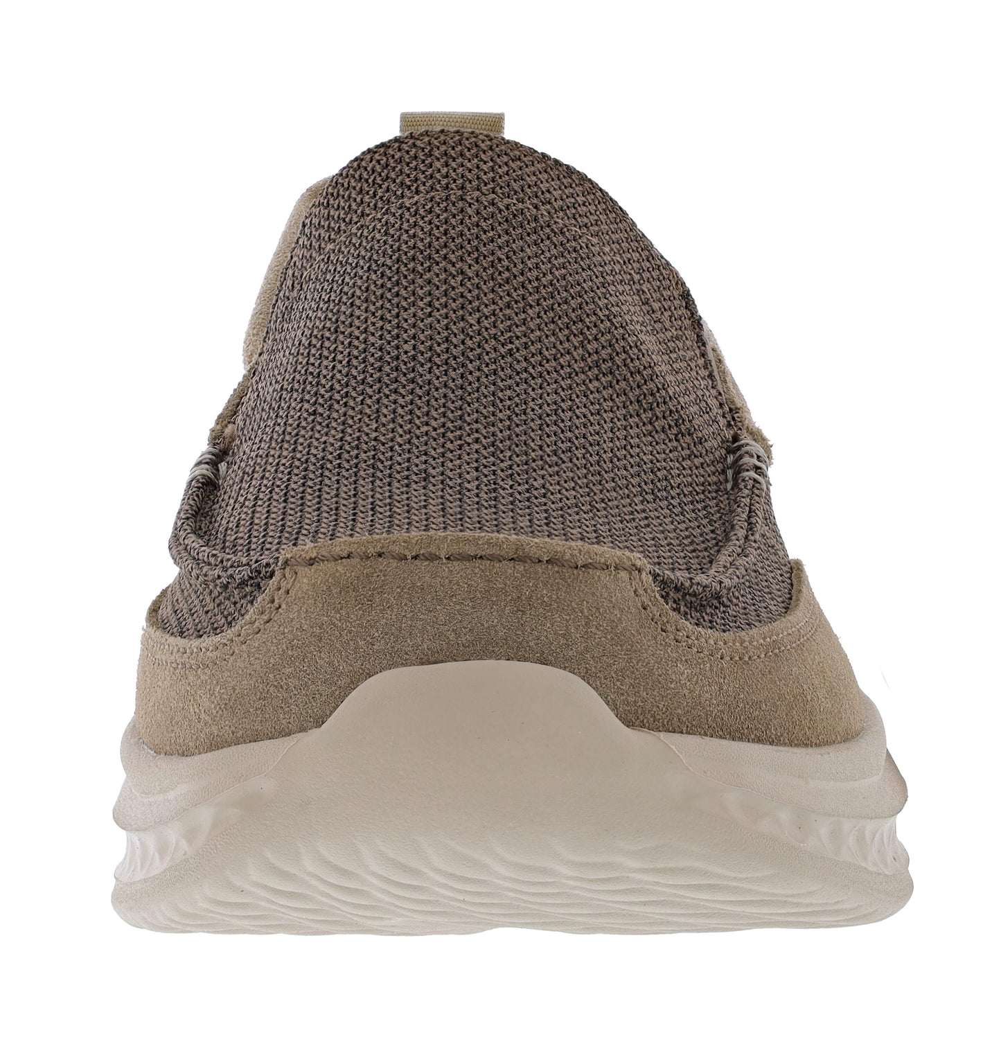 
                  
                    Skechers Men's Relaxed Fit: Slade- Munson Slip On Walking Shoes
                  
                