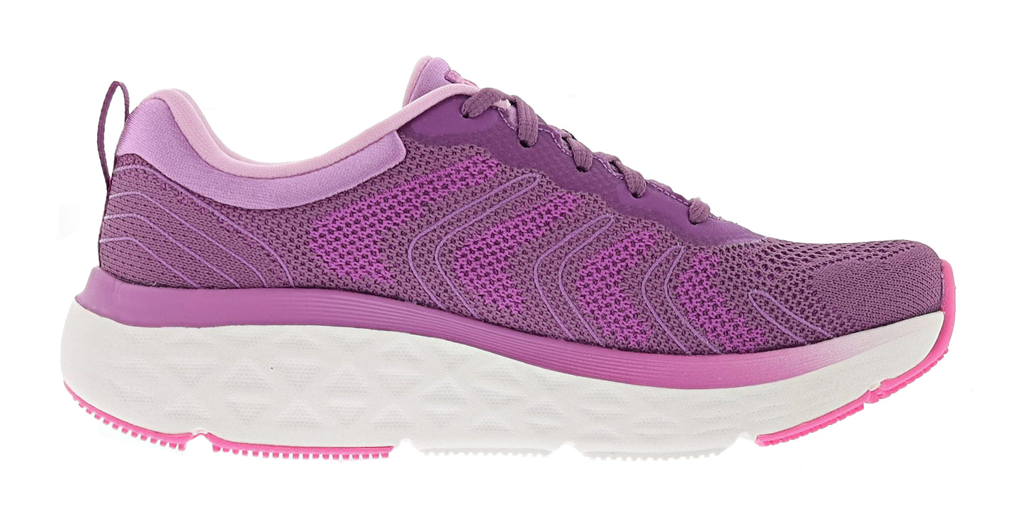 
                  
                    Skechers Women's Max Cushioning Delta Comfort Running Shoes
                  
                