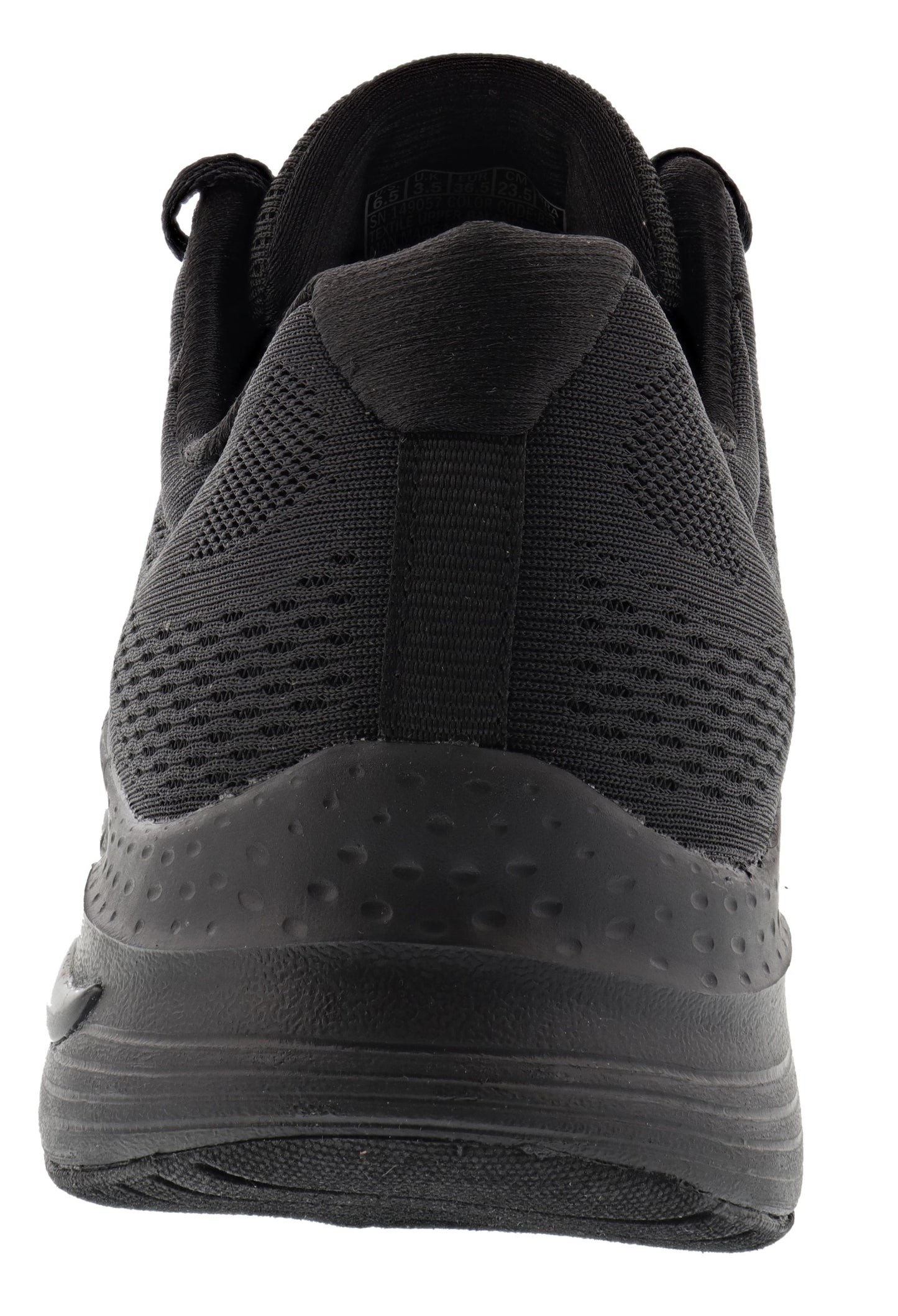 
                  
                    Skechers Women Lightweight Running Shoes Arch Fit Big Appeal
                  
                