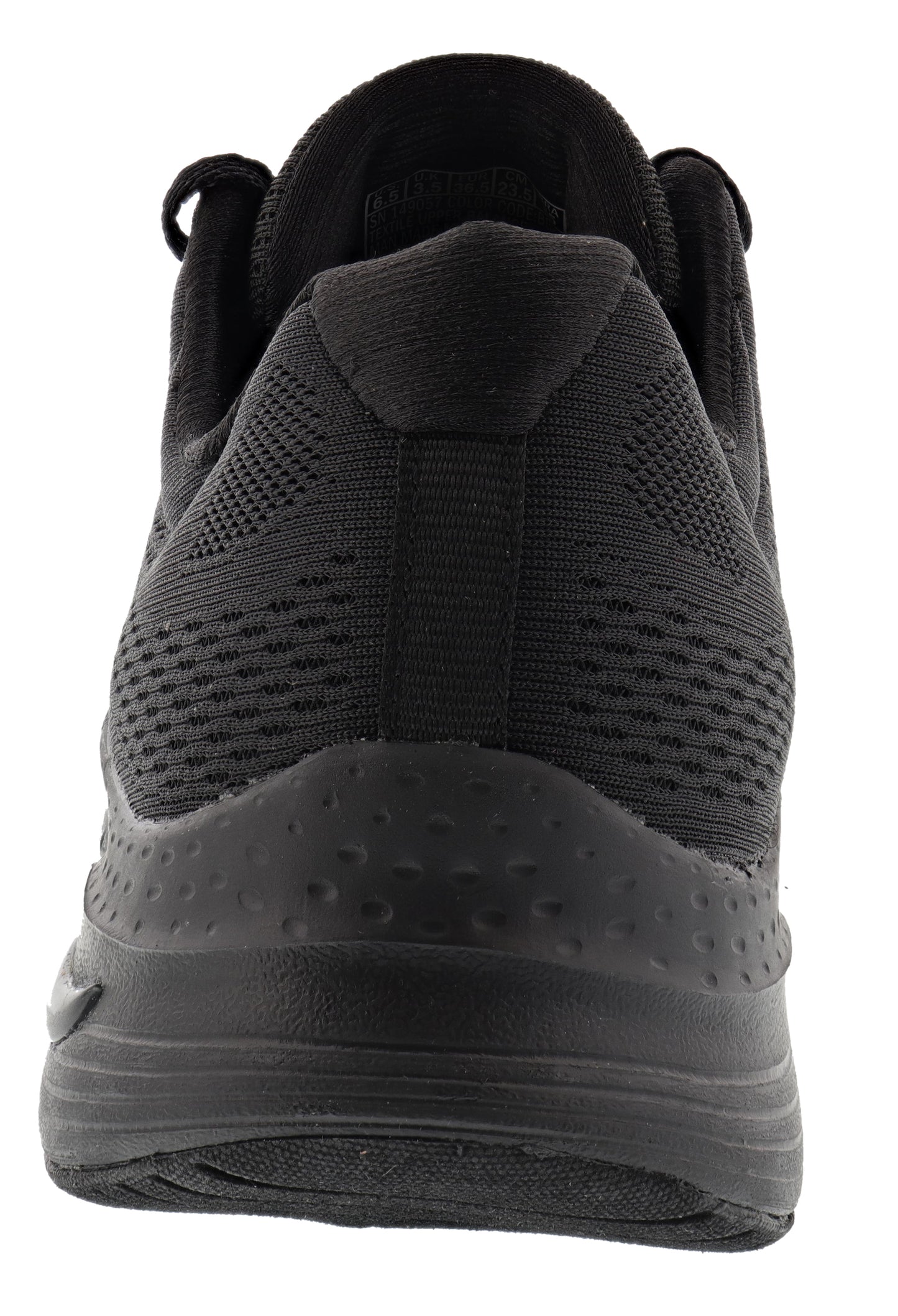 
                  
                    Skechers Women Lightweight Running Shoes Arch Fit Big Appeal
                  
                