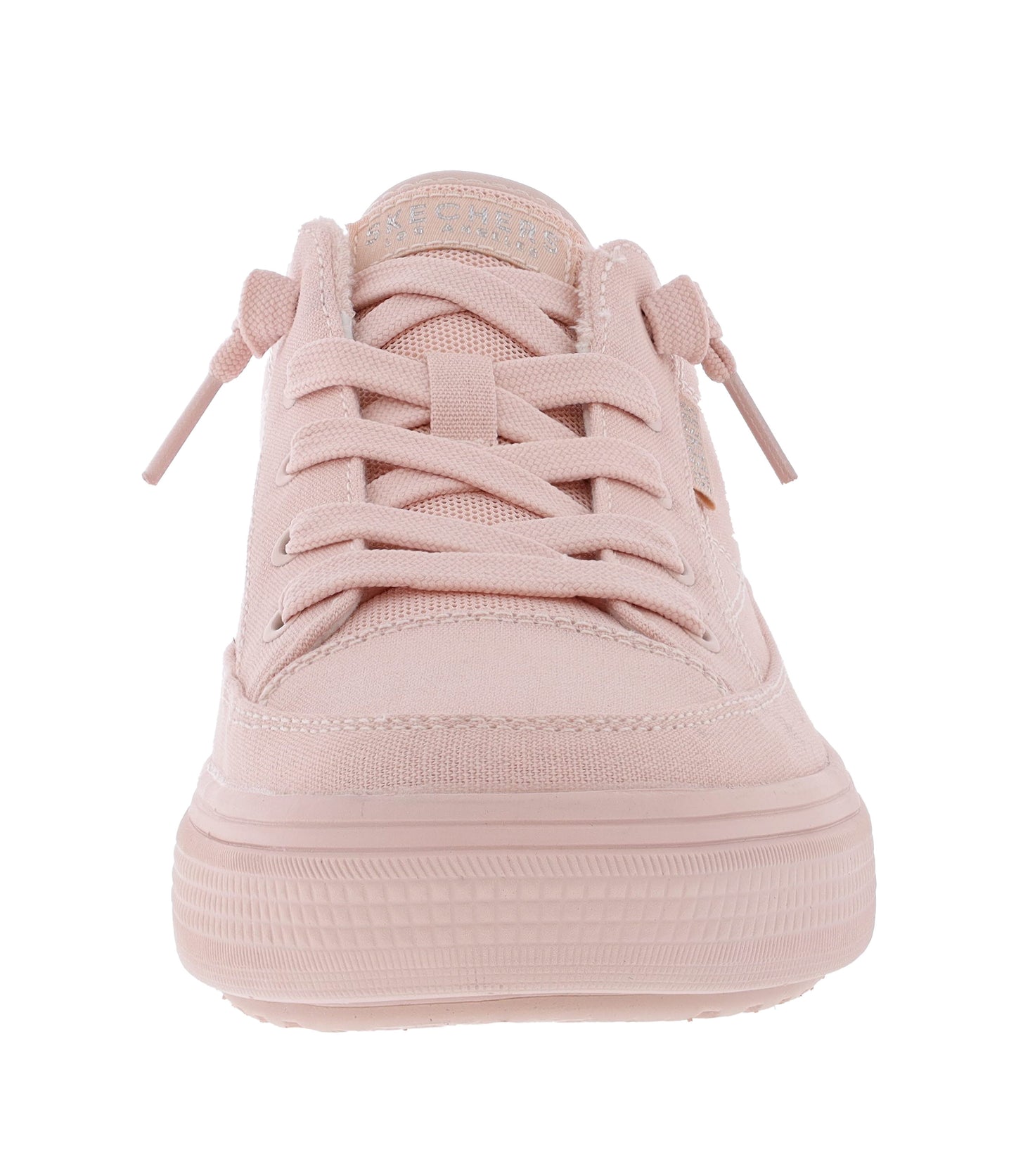 
                  
                    Skechers Women's Arch Fit Arcade- Meet Ya There Canvas Upper Shoes
                  
                