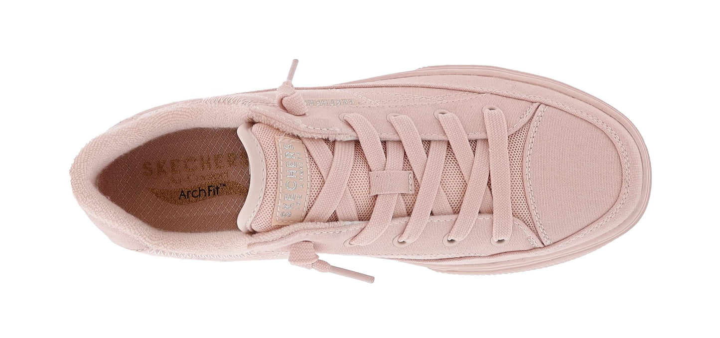 
                  
                    Skechers Women's Arch Fit Arcade- Meet Ya There Canvas Upper Shoes
                  
                