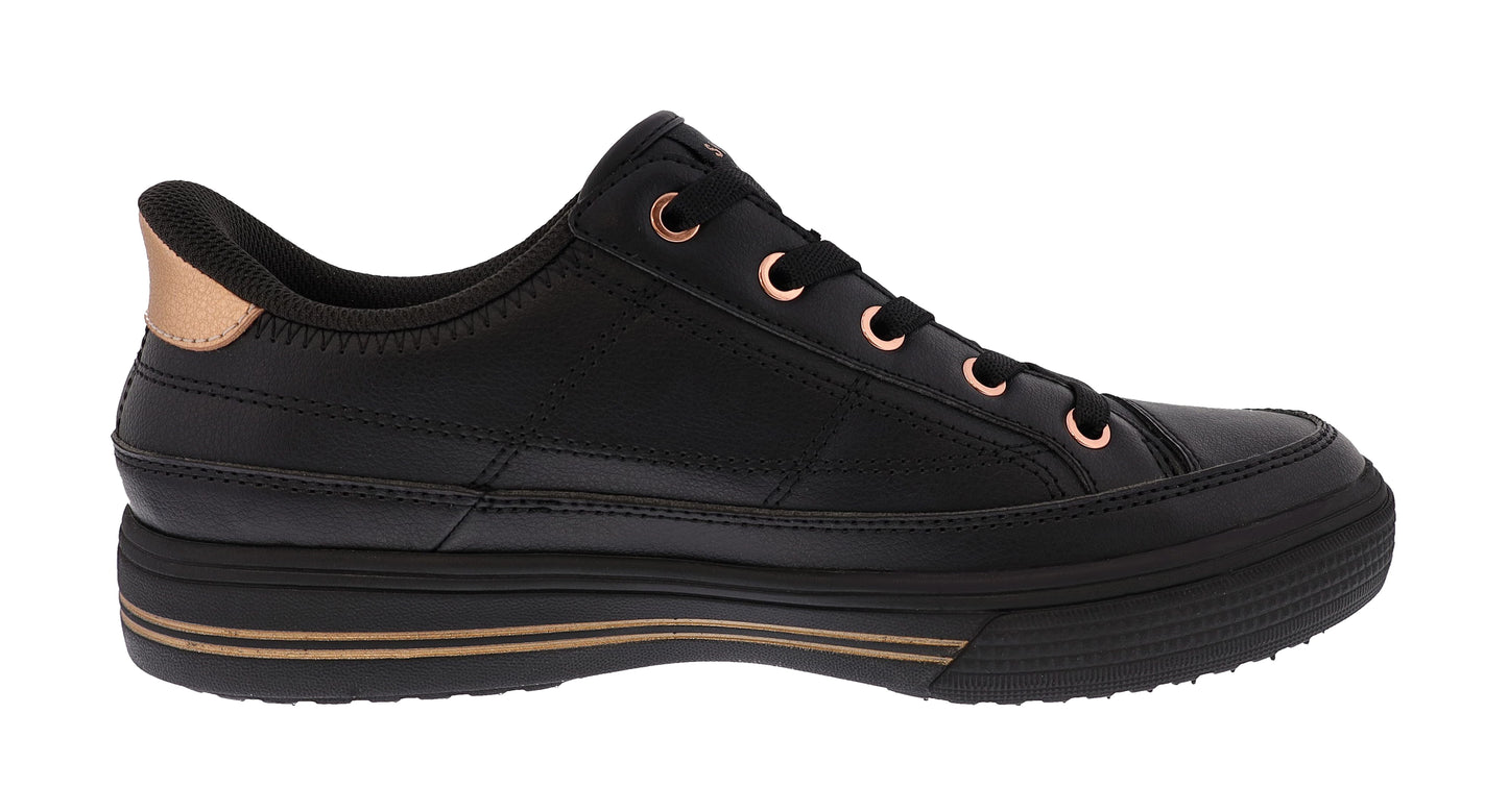 
                  
                    Skechers Women's Slip-Ins: Arch Fit Arcade- Catch Ya There Walking Shoes
                  
                