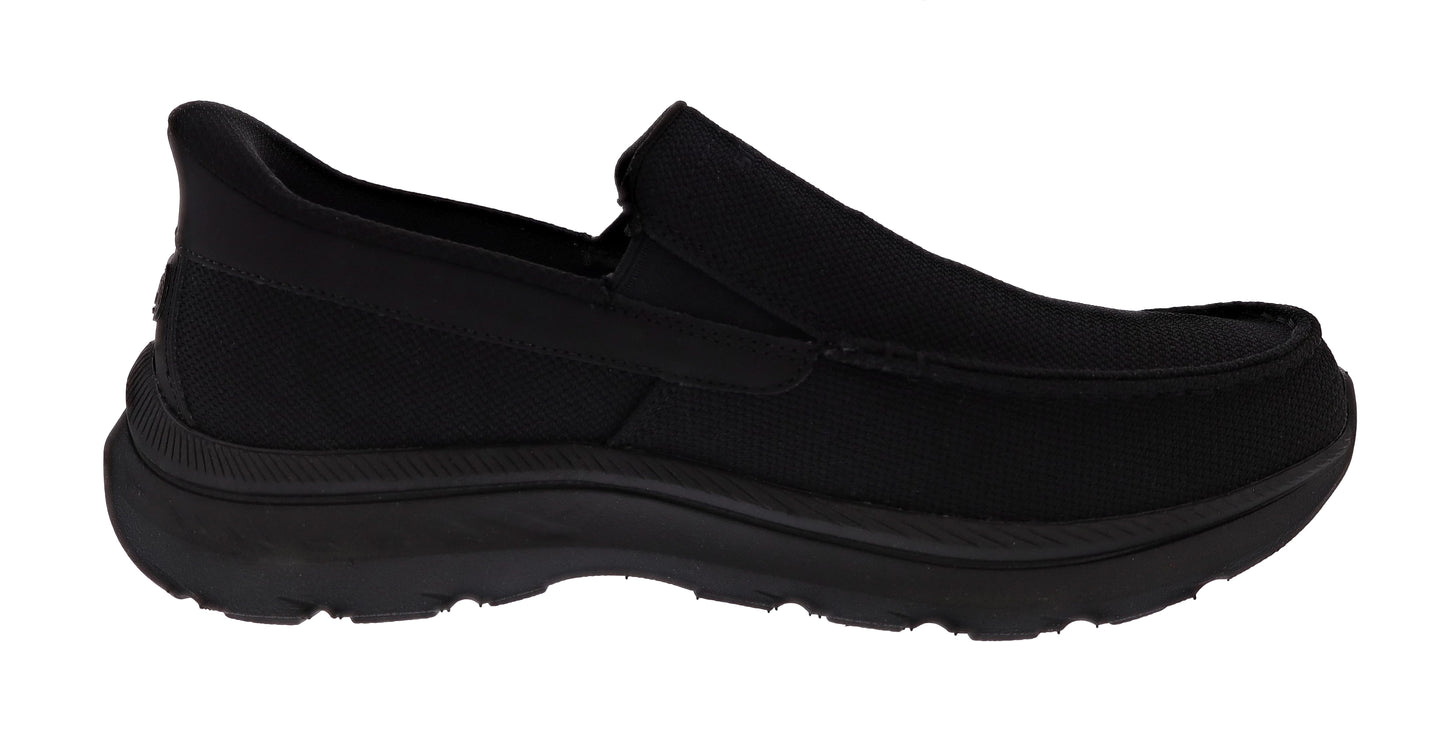 
                  
                    Skechers Men's Slip-Ins: Pollard - Wilfred Anti-Slip Walking Shoes
                  
                