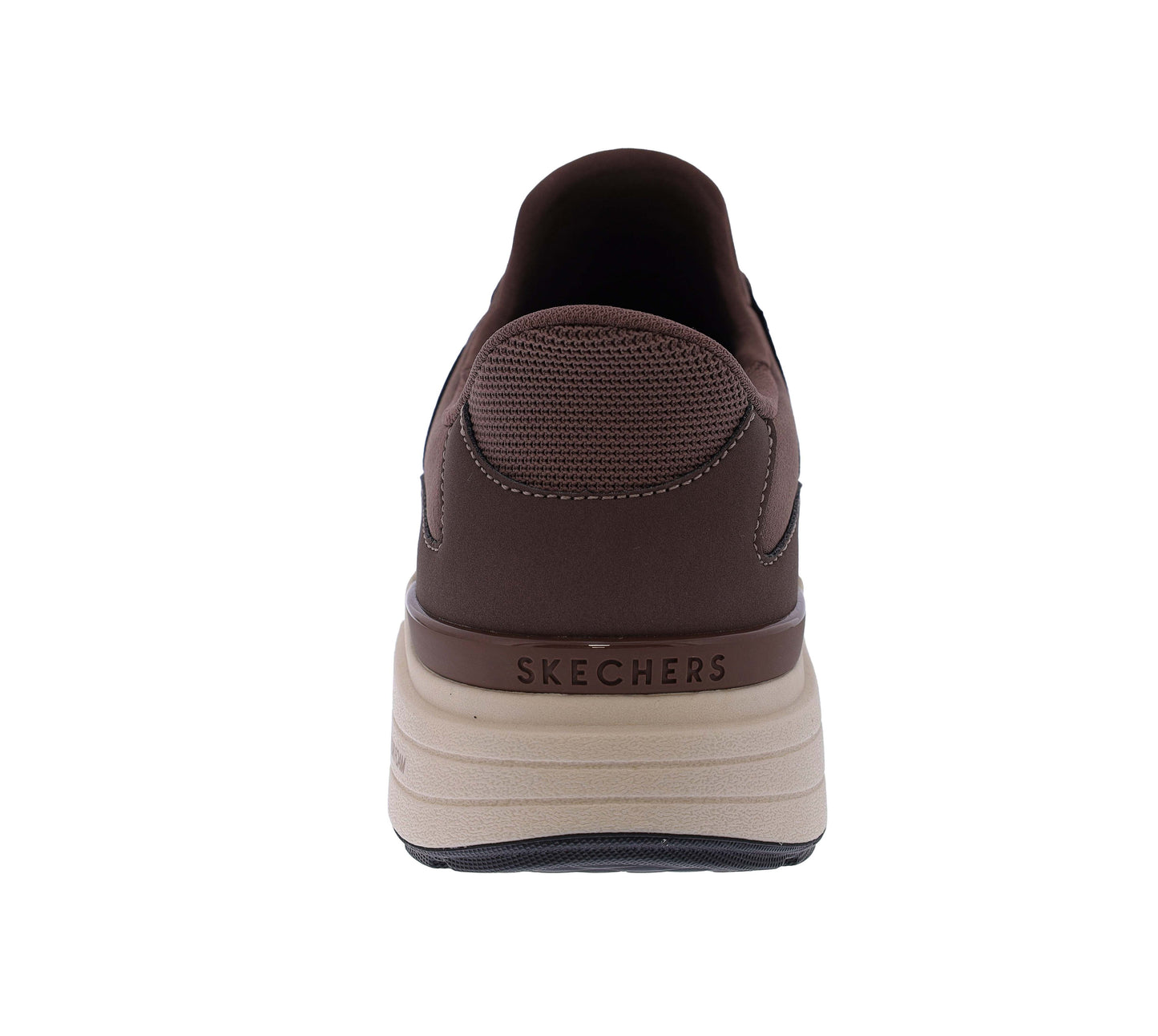 
                  
                    Skechers Men's Slip-Ins: Rovino Lite - Dress In Knit Walking Shoes
                  
                