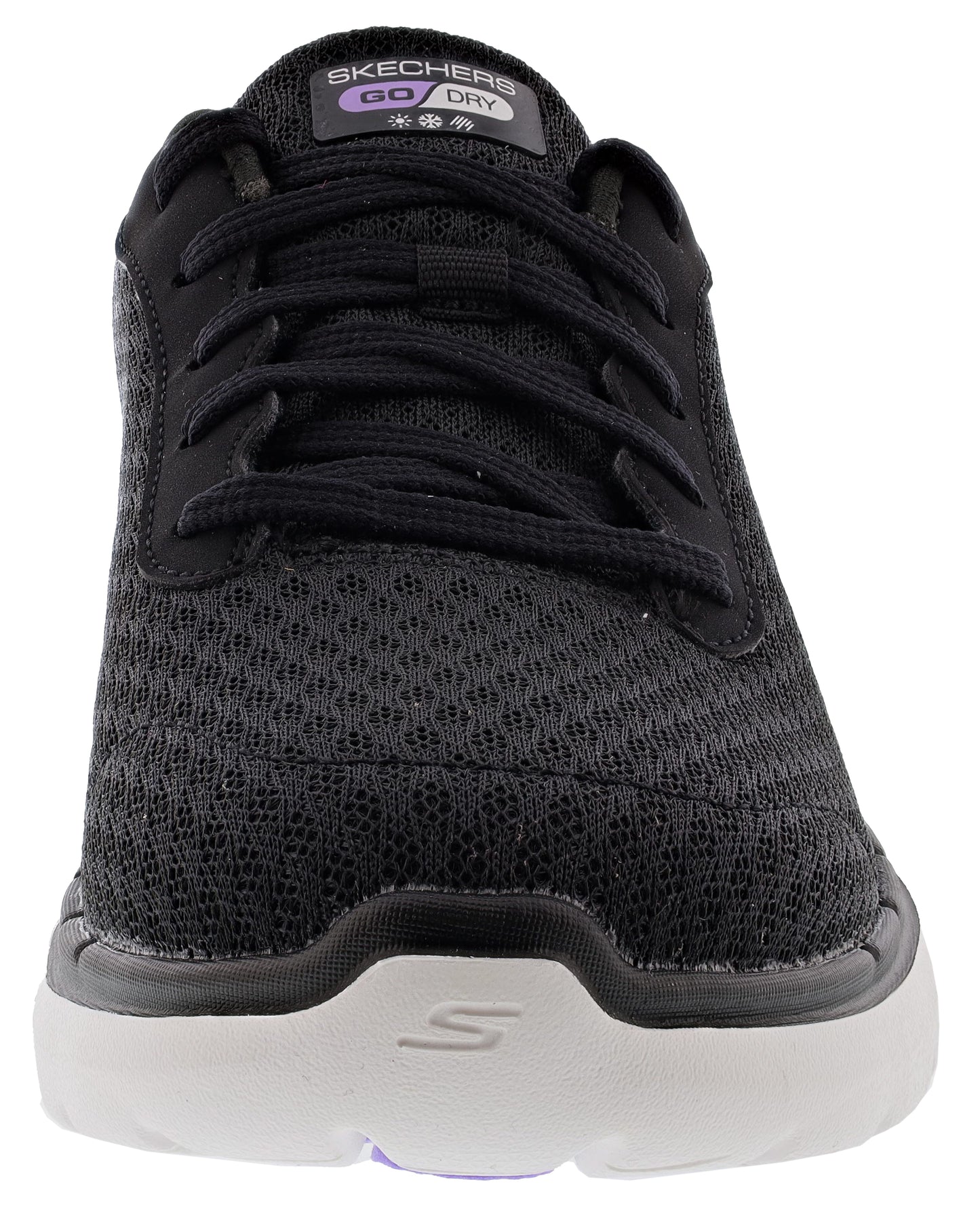 
                  
                    Skechers Women's Go Walk 6 - Venecia Lace Up Running Shoes
                  
                