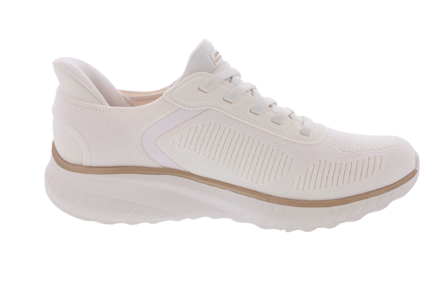 
                  
                    Skechers Women's Bobs Sport Squad Chaos- Current Muse Walking Shoes
                  
                