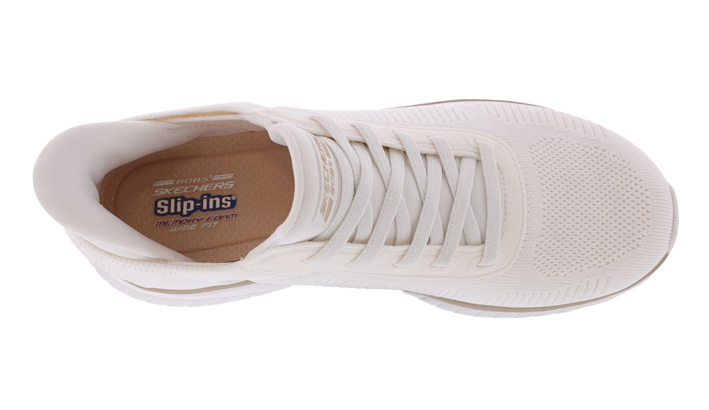 
                  
                    Skechers Women's Bobs Sport Squad Chaos- Current Muse Walking Shoes
                  
                