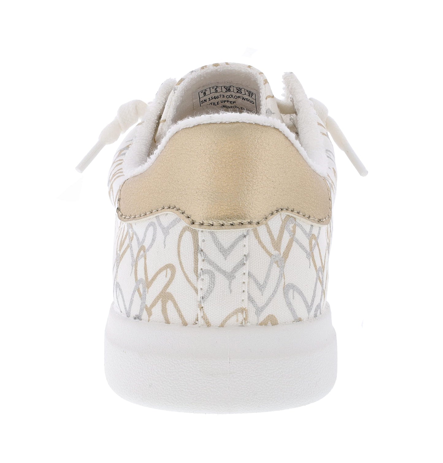 
                  
                    Skechers Women's JGoldcrown Bob's D'Vine- Crown Bright Walking Shoes
                  
                