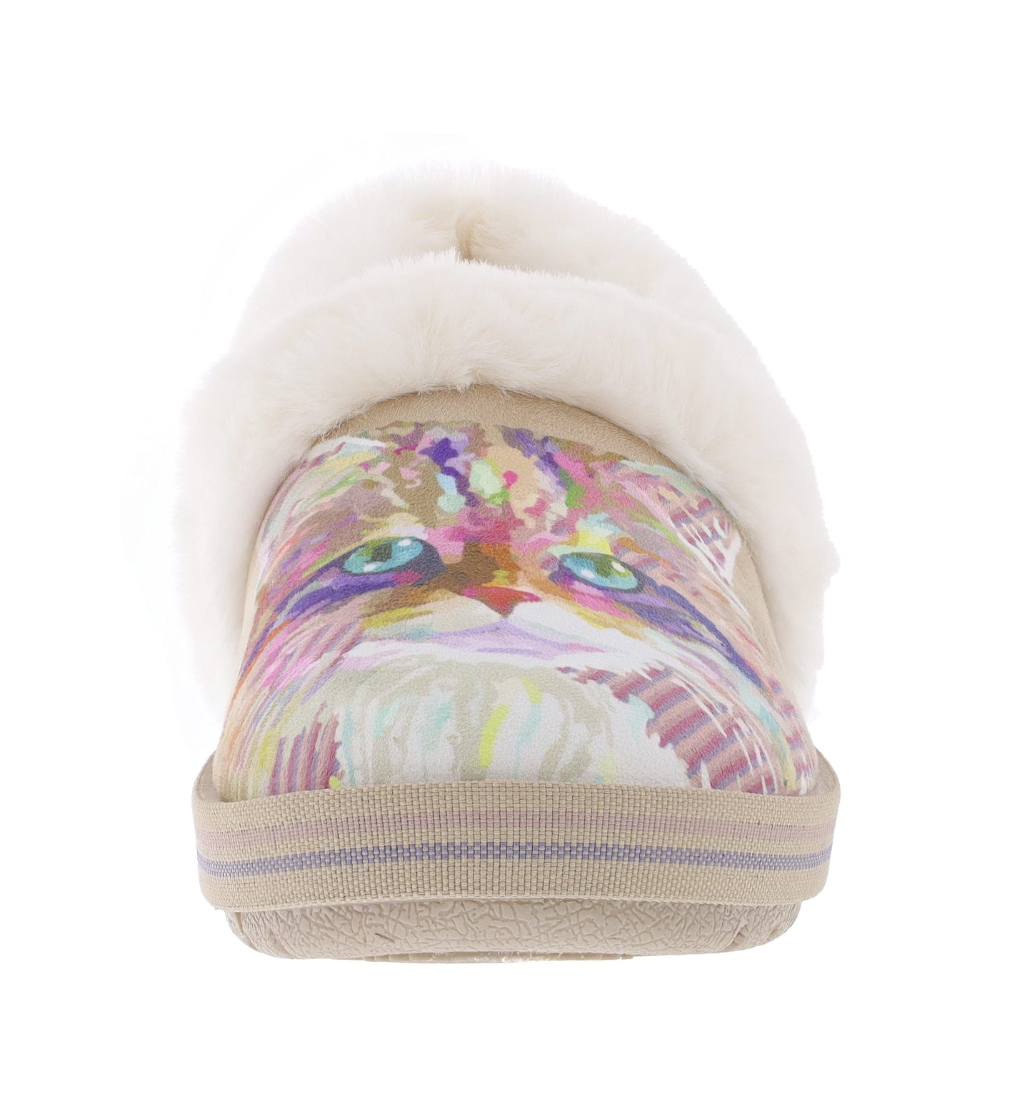 
                  
                    Skechers Women's Bobs Too Cozy Snuggle Babes Slippers
                  
                