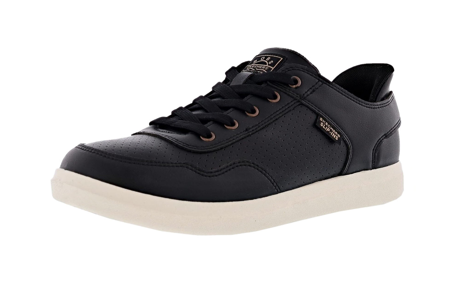 
                  
                    Skechers Women's Slip-Ins: Bobs D'vine- So Flattered Walking Shoes
                  
                
