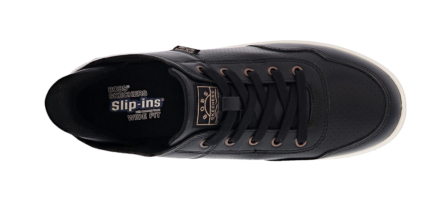 
                  
                    Skechers Women's Slip-Ins: Bobs D'vine- So Flattered Walking Shoes
                  
                