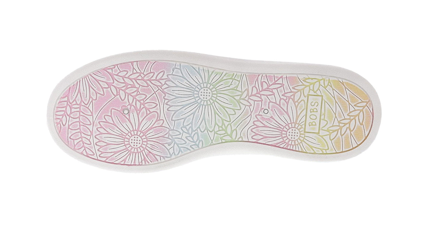 
                  
                    Skechers Women's Slip-Ins: Bobs D'vine- So Devoted Canvas Upper Shoes
                  
                