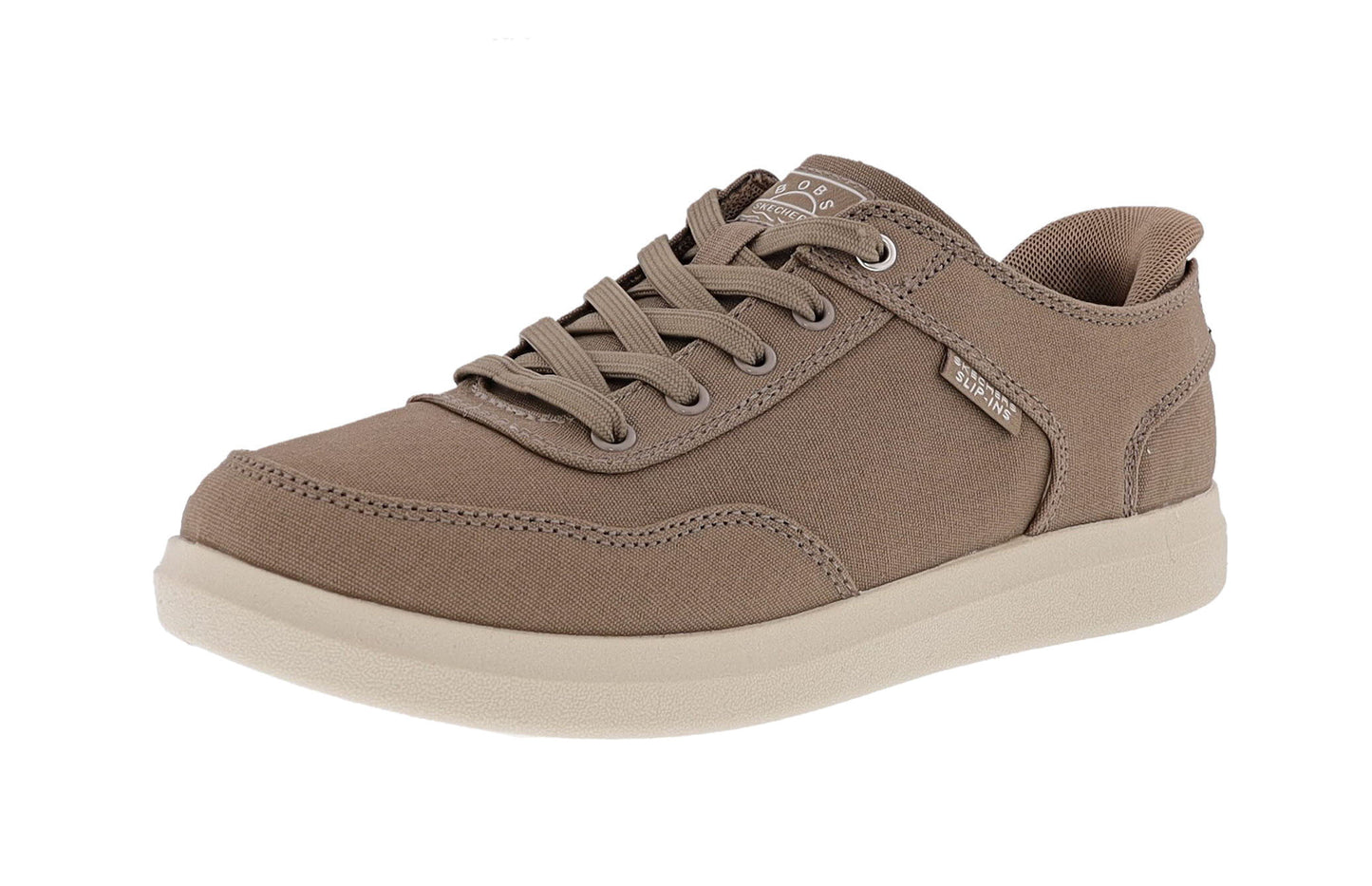 
                  
                    Skechers Women's Slip-Ins: Bobs D'vine- So Devoted Canvas Upper Shoes
                  
                