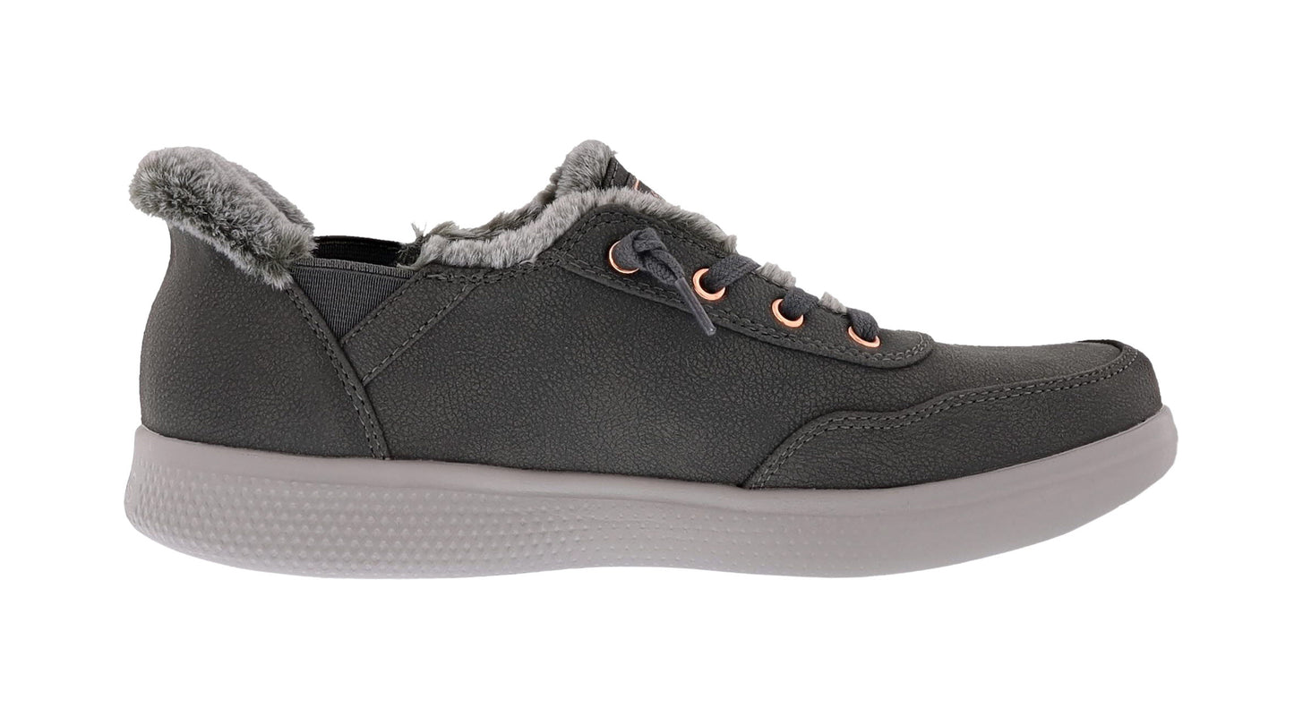 
                  
                    Skechers Women's Slip-Ins: Skip Cute- B Cute Snug Walking Shoes
                  
                