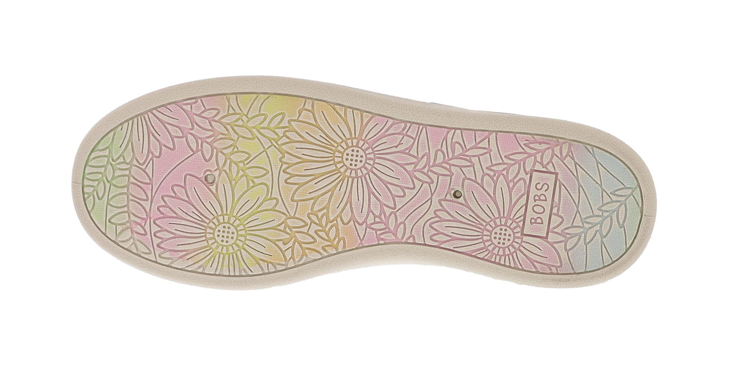 
                  
                    Skechers Women's Slip-Ins: Bobs D'vine- So Devoted Canvas Upper Shoes
                  
                