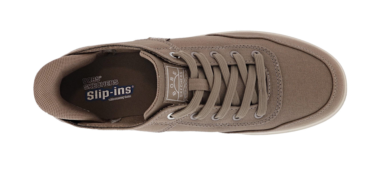
                  
                    Skechers Women's Slip-Ins: Bobs D'vine- So Devoted Canvas Upper Shoes
                  
                