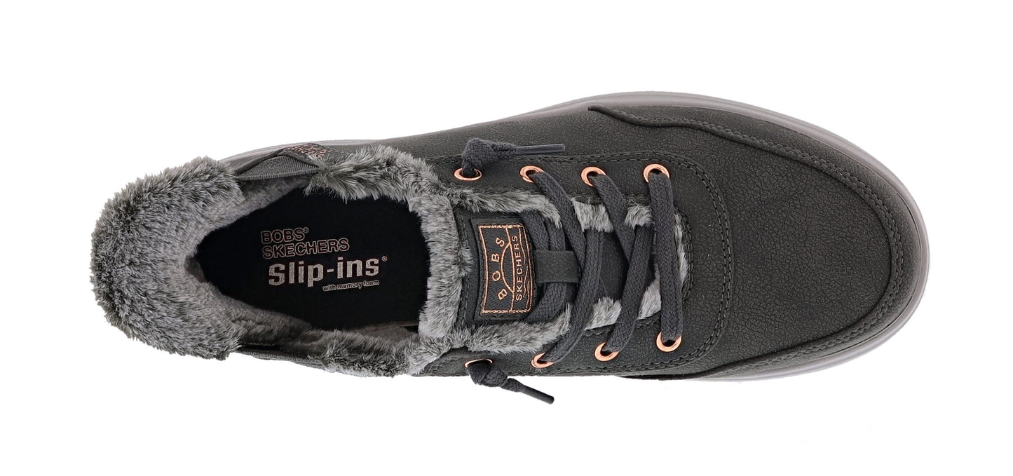 
                  
                    Skechers Women's Slip-Ins: Skip Cute- B Cute Snug Walking Shoes
                  
                