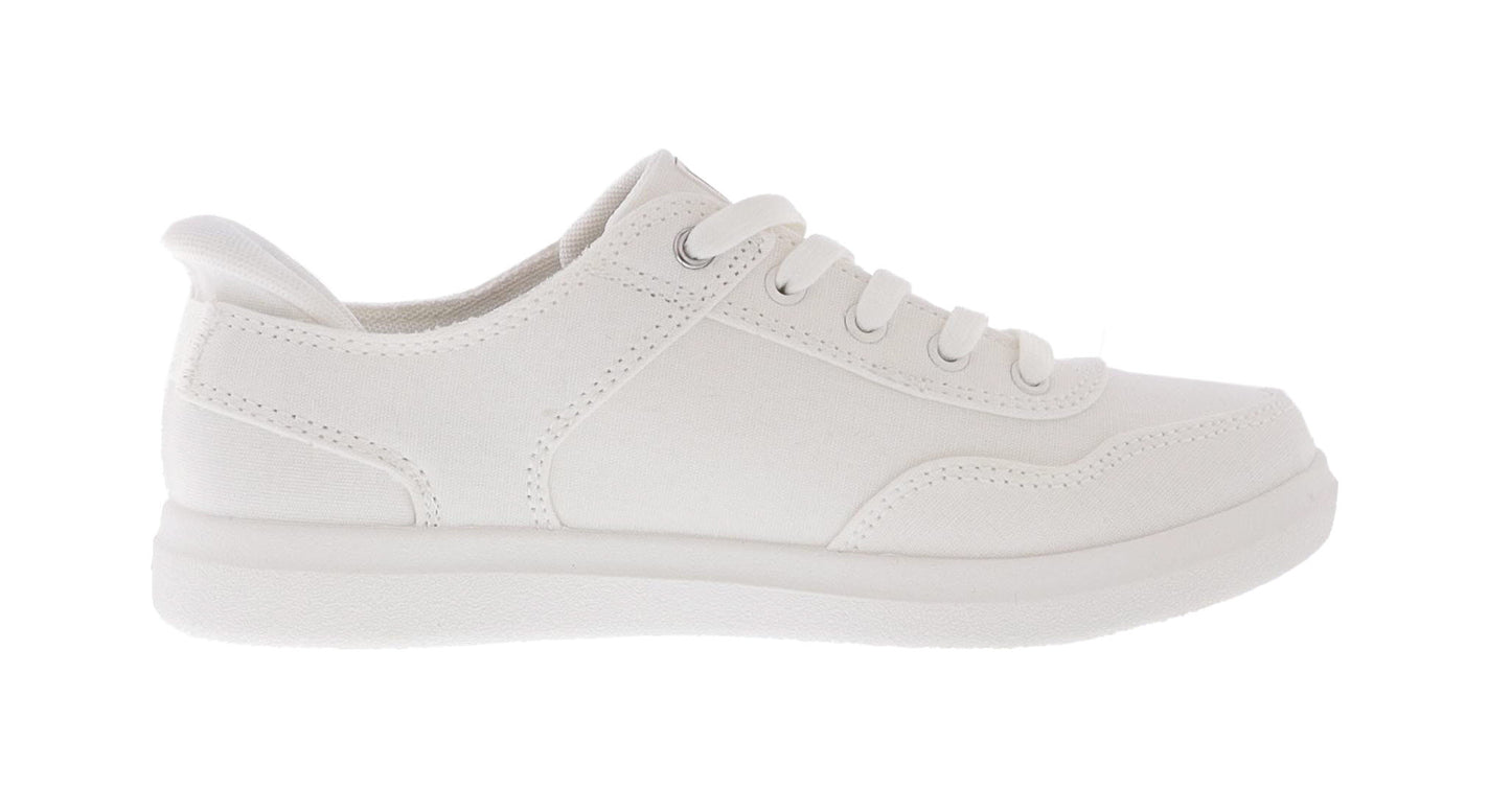 
                  
                    Skechers Women's Slip-Ins: Bobs D'vine- So Devoted Canvas Upper Shoes
                  
                