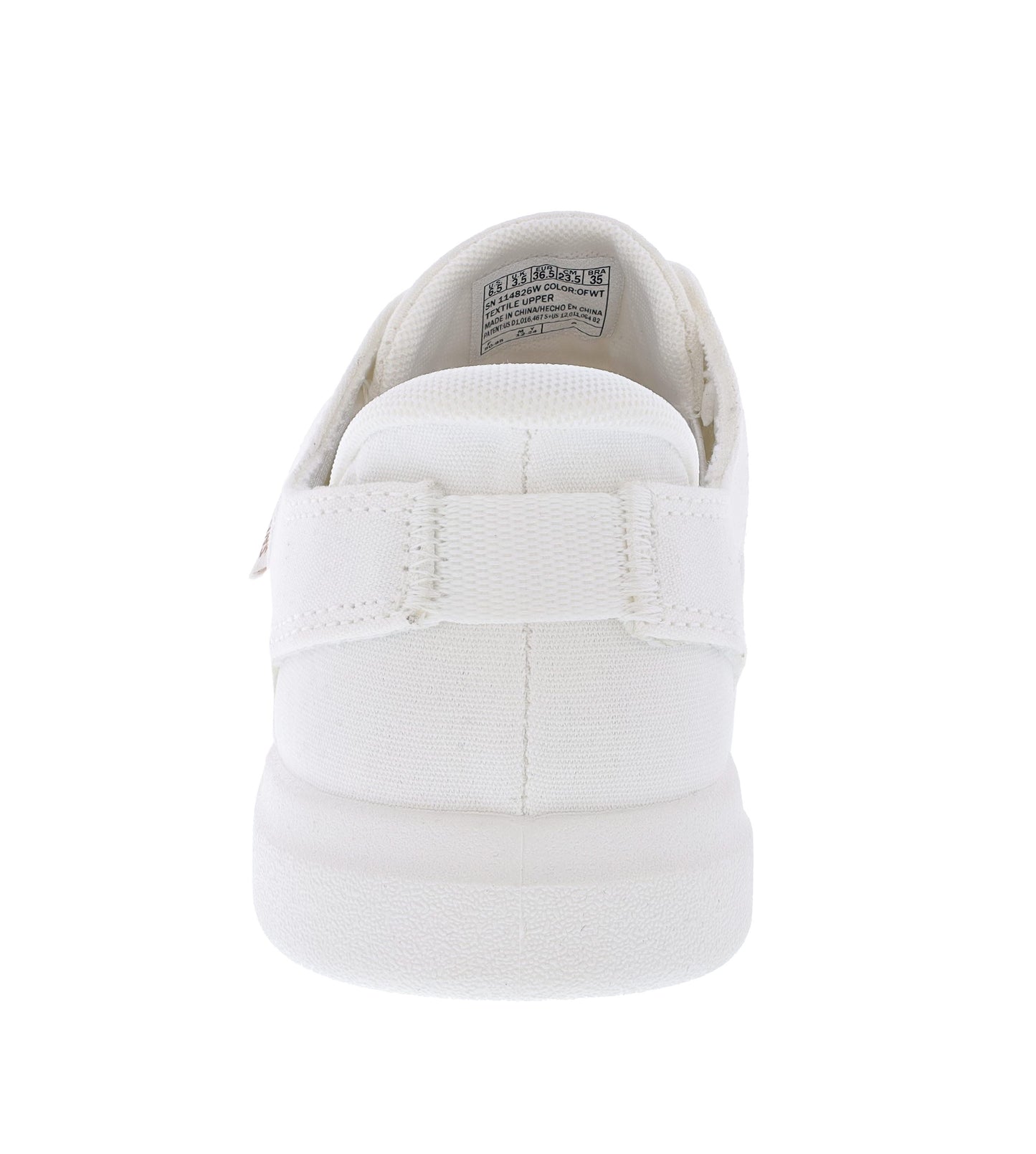 
                  
                    Skechers Women's Slip-Ins: Bobs D'vine- So Devoted Canvas Upper Shoes
                  
                