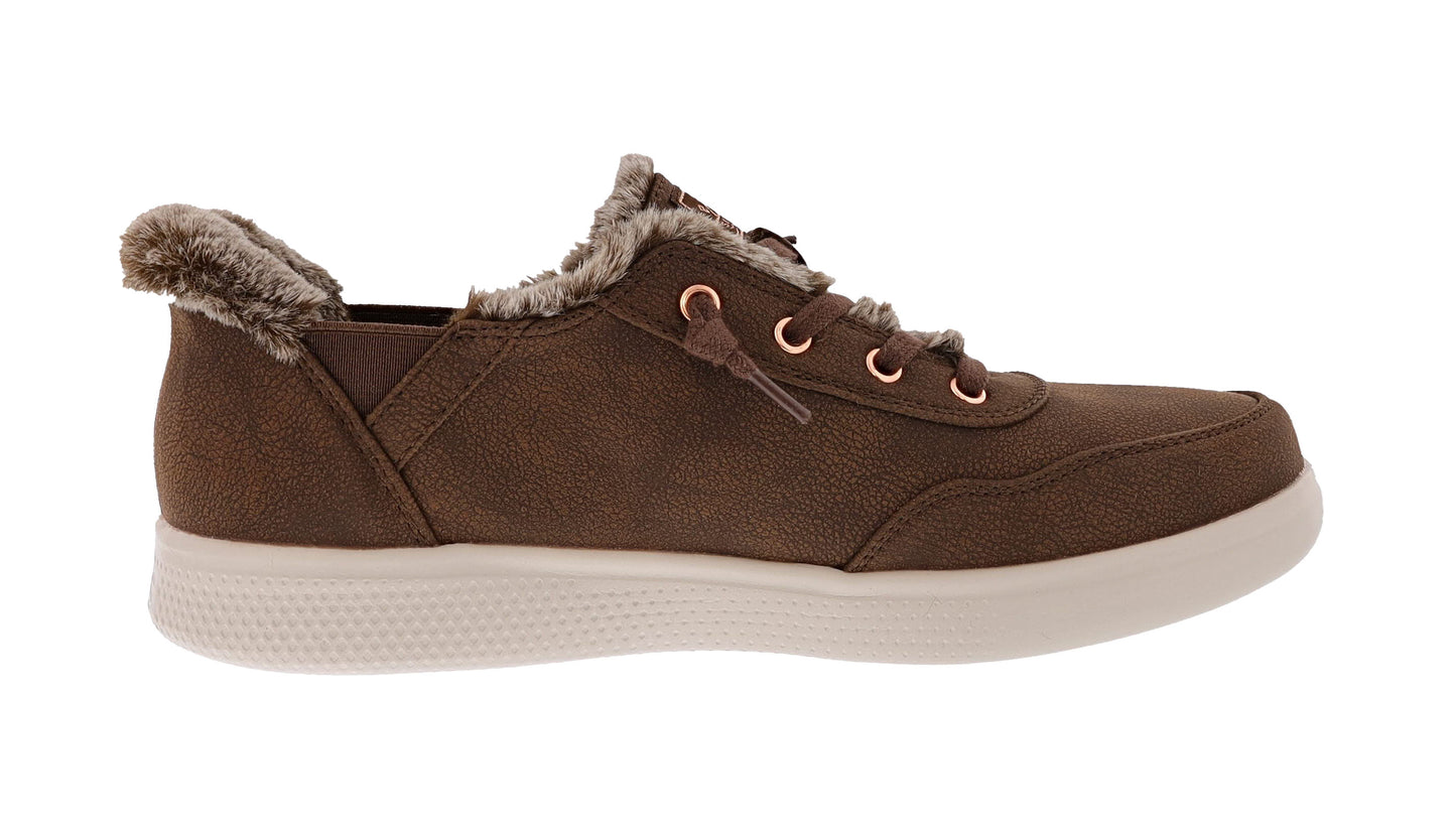 
                  
                    Skechers Women's Slip-Ins: Skip Cute- B Cute Snug Walking Shoes
                  
                