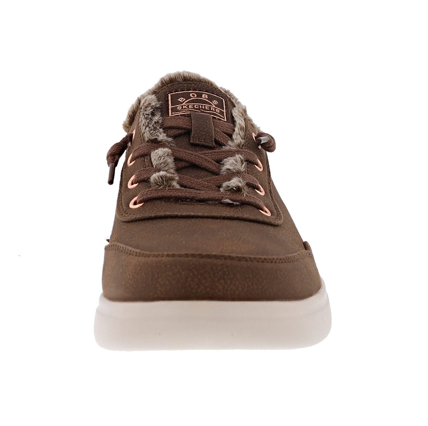 
                  
                    Skechers Women's Slip-Ins: Skip Cute- B Cute Snug Walking Shoes
                  
                