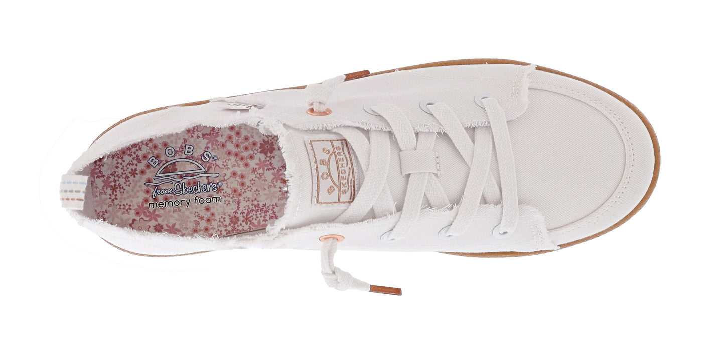 
                  
                    Skechers Women's Bobs B Cute 2.0 Canvas Upper Shoes
                  
                
