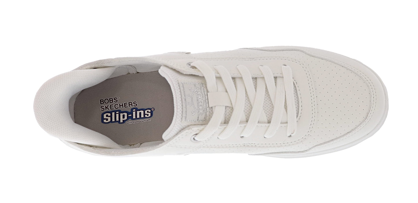
                  
                    Skechers Women's Slip-ins: BOBS D'Vine - So Hooked Walking Shoes
                  
                