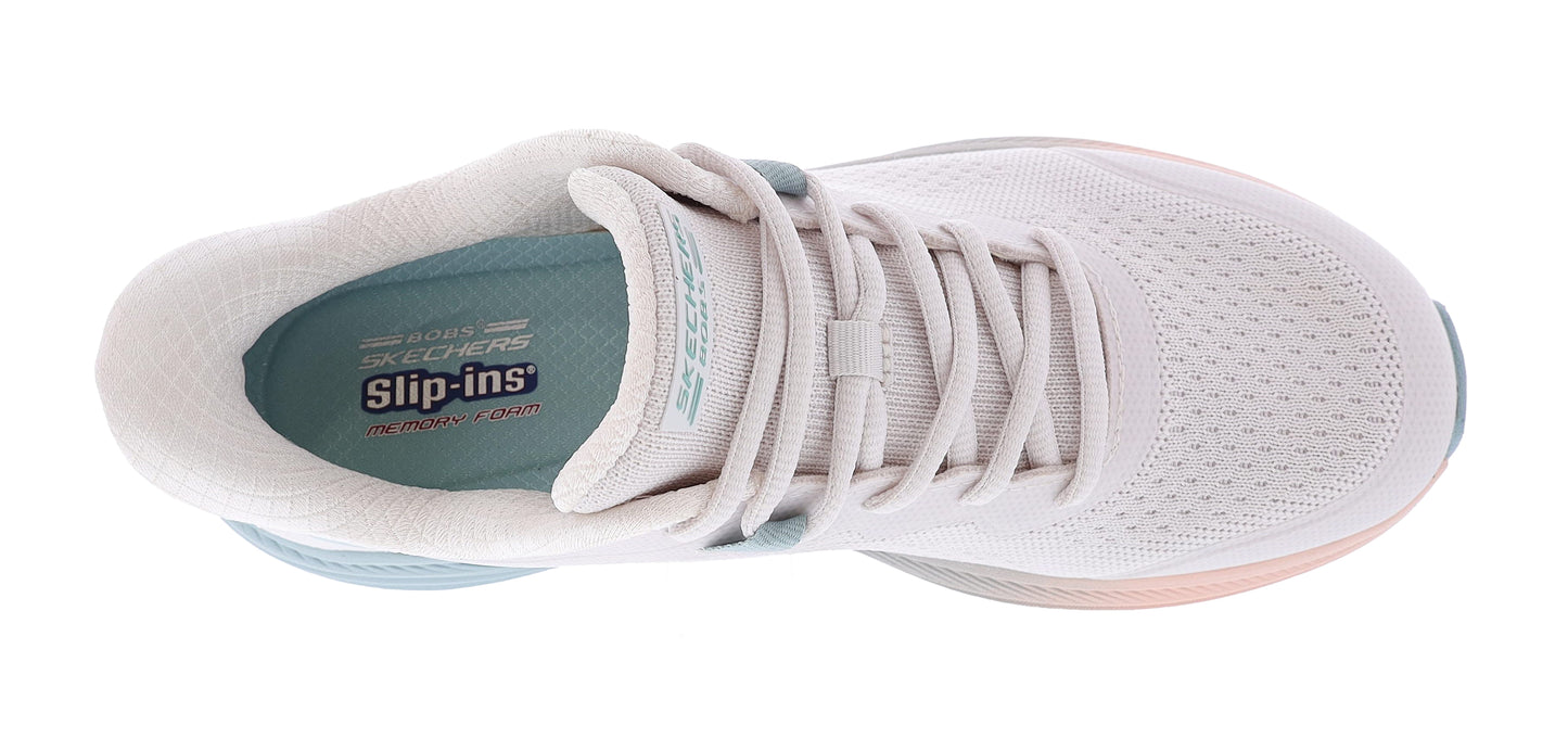 
                  
                    Skechers Women's Bobs Skillz-Too Essential Walking Shoes
                  
                