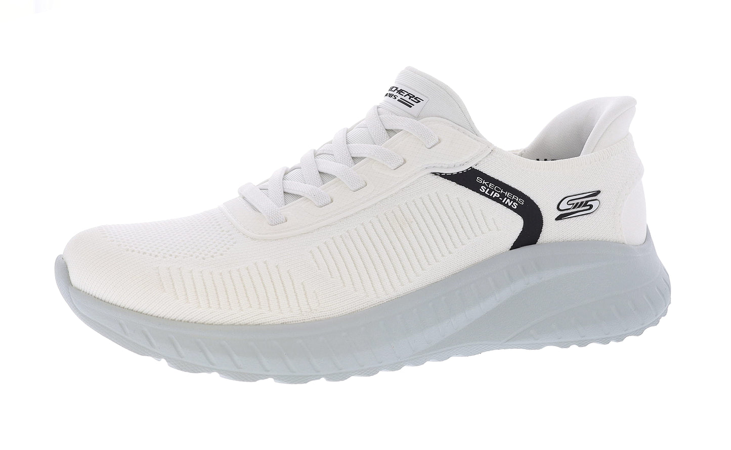 
                  
                    Skechers Women's Bobs Sport Squad Chaos- Current Muse Walking Shoes
                  
                