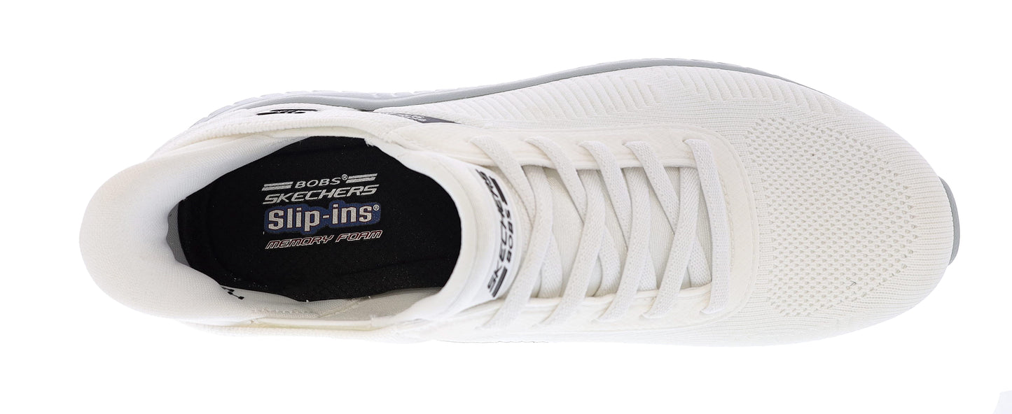 
                  
                    Skechers Women's Bobs Sport Squad Chaos- Current Muse Walking Shoes
                  
                