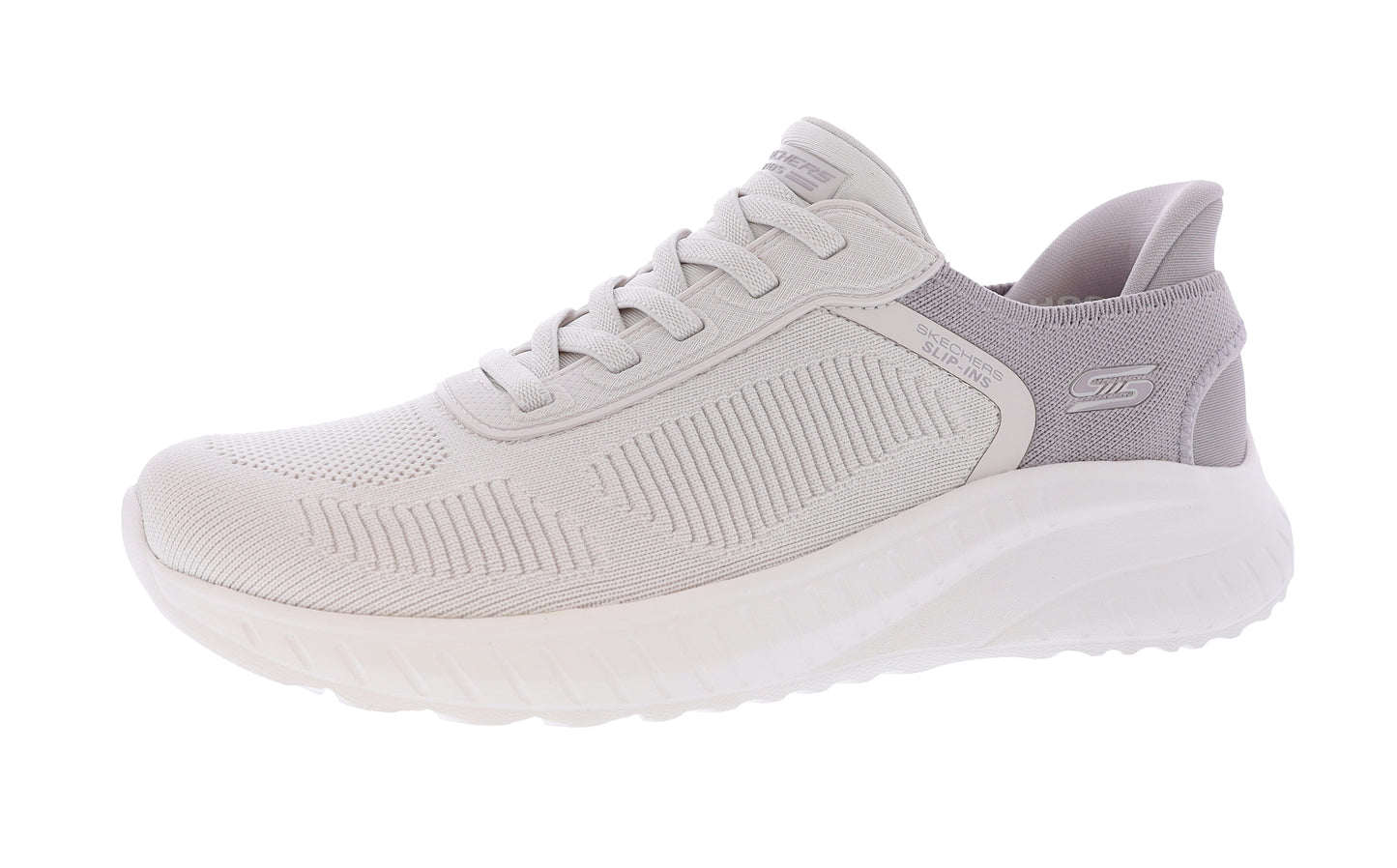 
                  
                    Skechers Women's Bobs Sport Squad Chaos- Current Muse Walking Shoes
                  
                