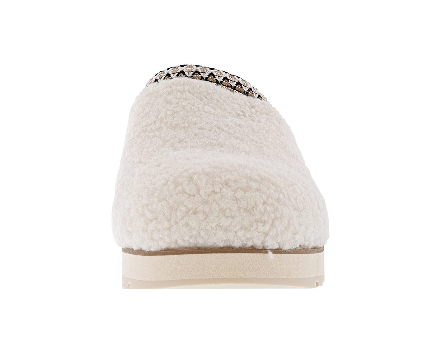
                  
                    Skechers Women's Bobs Keepsakes-Cozy Kicks Clog Slippers
                  
                