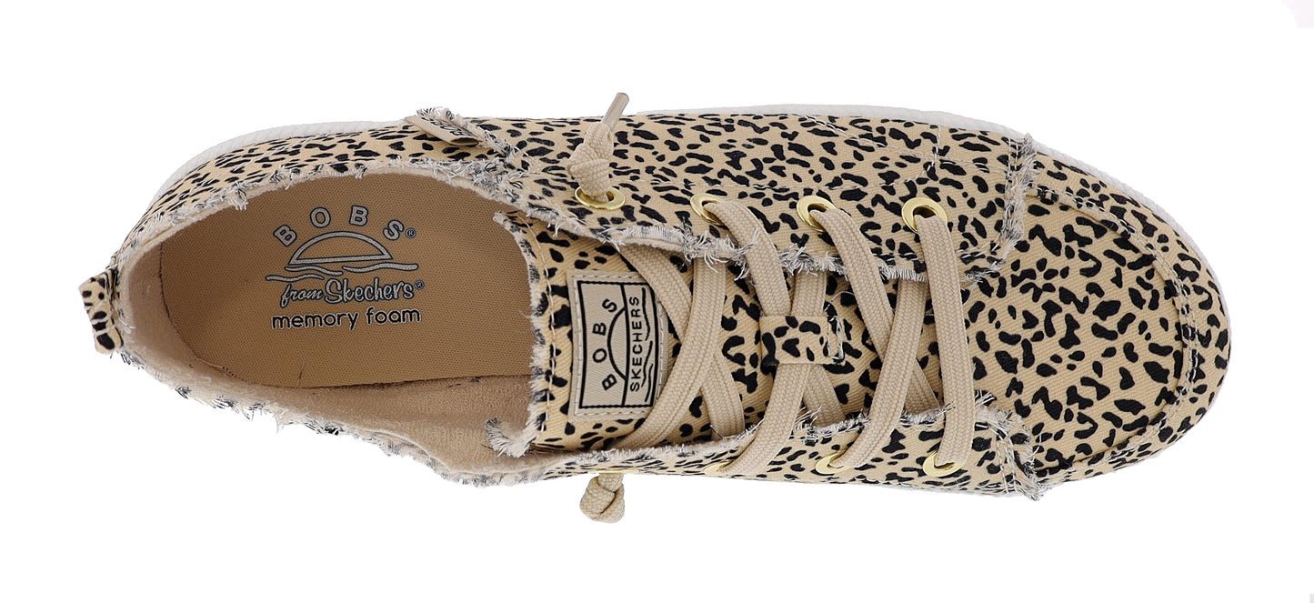 
                  
                    Skechers Women's Bobs B Cute 2.0 - On Brand Canvas Upper Shoes
                  
                