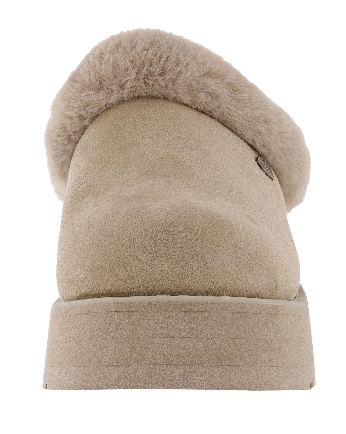 
                  
                    Skechers Women's Bobs Keepsakes Hi-Rise- Zen Out Platform Clog Slippers
                  
                