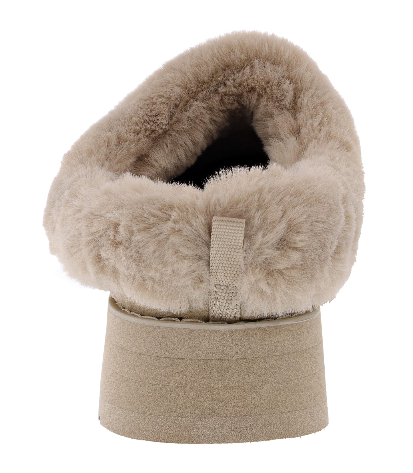 
                  
                    Skechers Women's Bobs Keepsakes Hi-Rise- Zen Out Platform Clog Slippers
                  
                