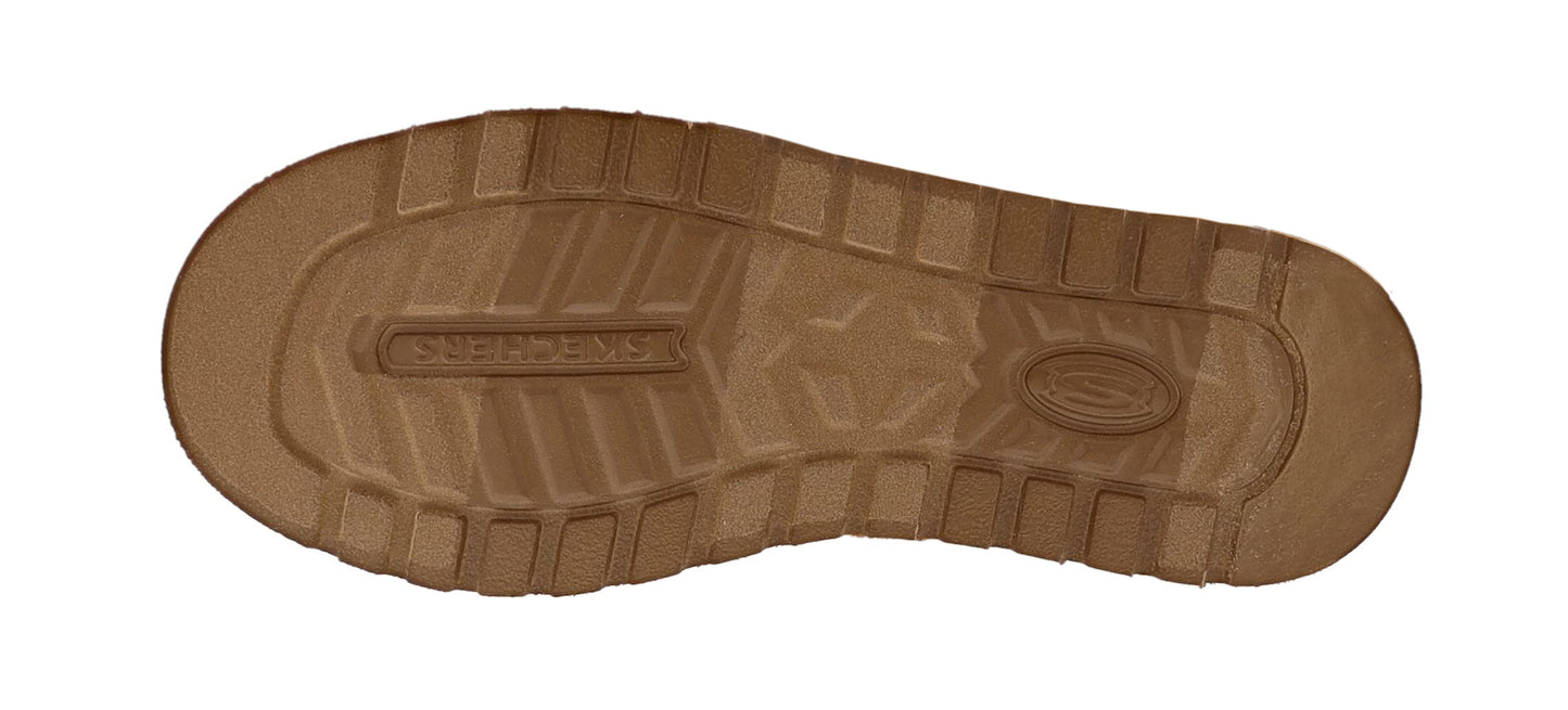 
                  
                    Skechers Women's Bobs Keepsakes Hi-Rise- Zen Out Platform Clog Slippers
                  
                