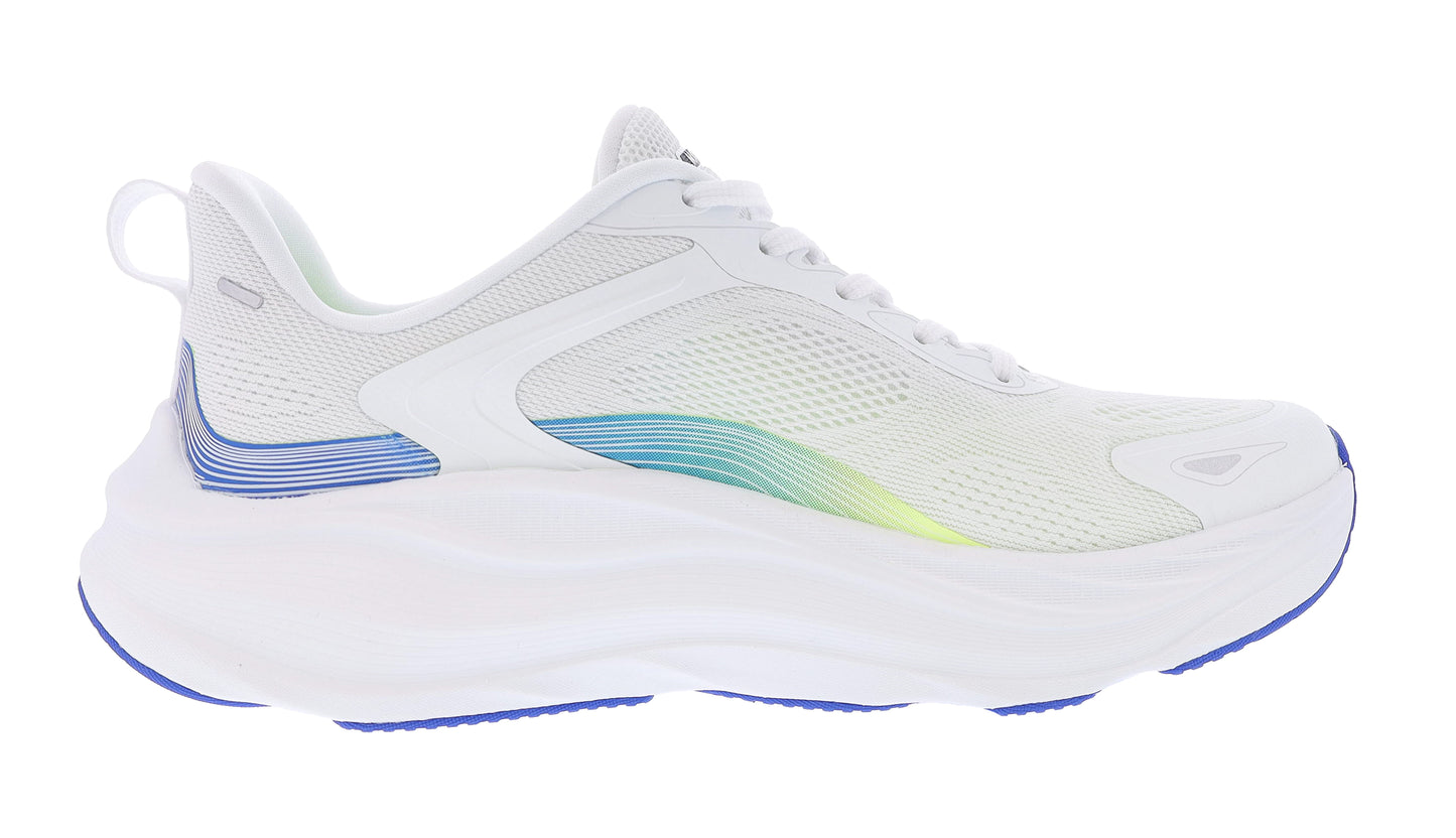 
                  
                    Skechers Women's Max Run - Pacewave Goodyear Performance Running Shoes
                  
                