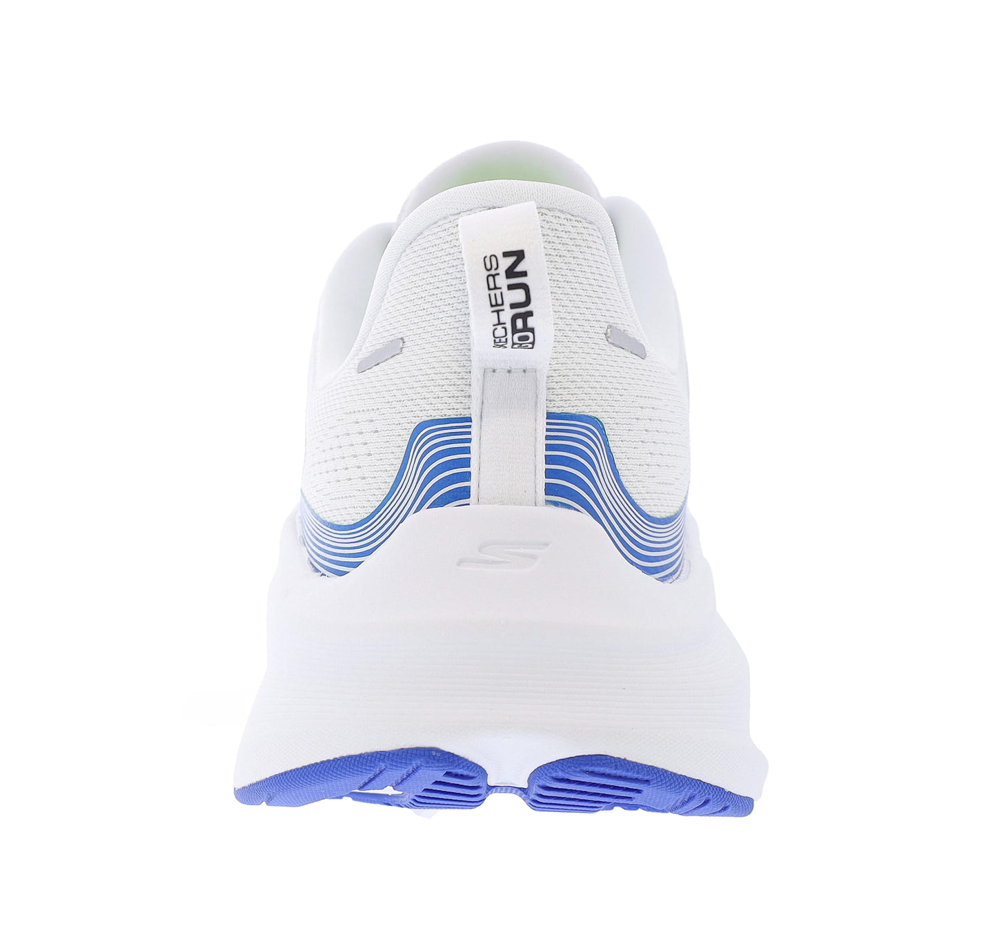 
                  
                    Skechers Women's Max Run - Pacewave Goodyear Performance Running Shoes
                  
                