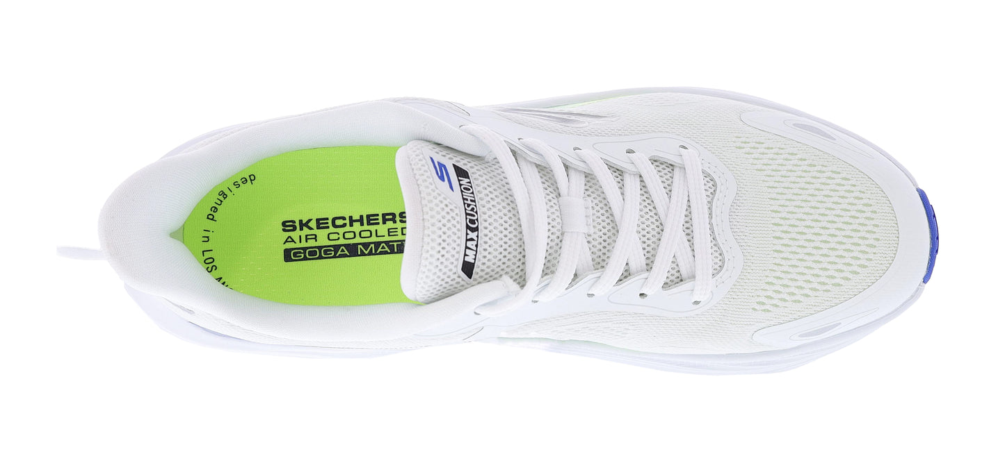 
                  
                    Skechers Women's Max Run - Pacewave Goodyear Performance Running Shoes
                  
                