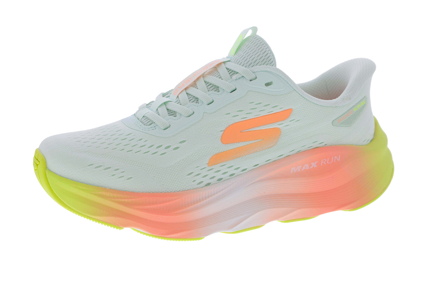 
                  
                    Skechers Women's Max Run Goodyear Performance Running Shoes
                  
                