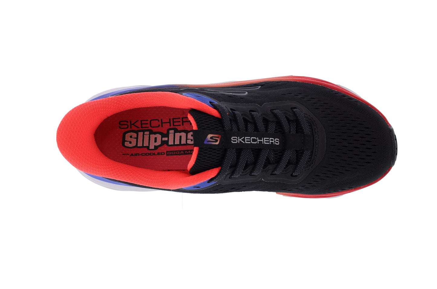 
                  
                    Skechers Women's Max Run Goodyear Performance Running Shoes
                  
                
