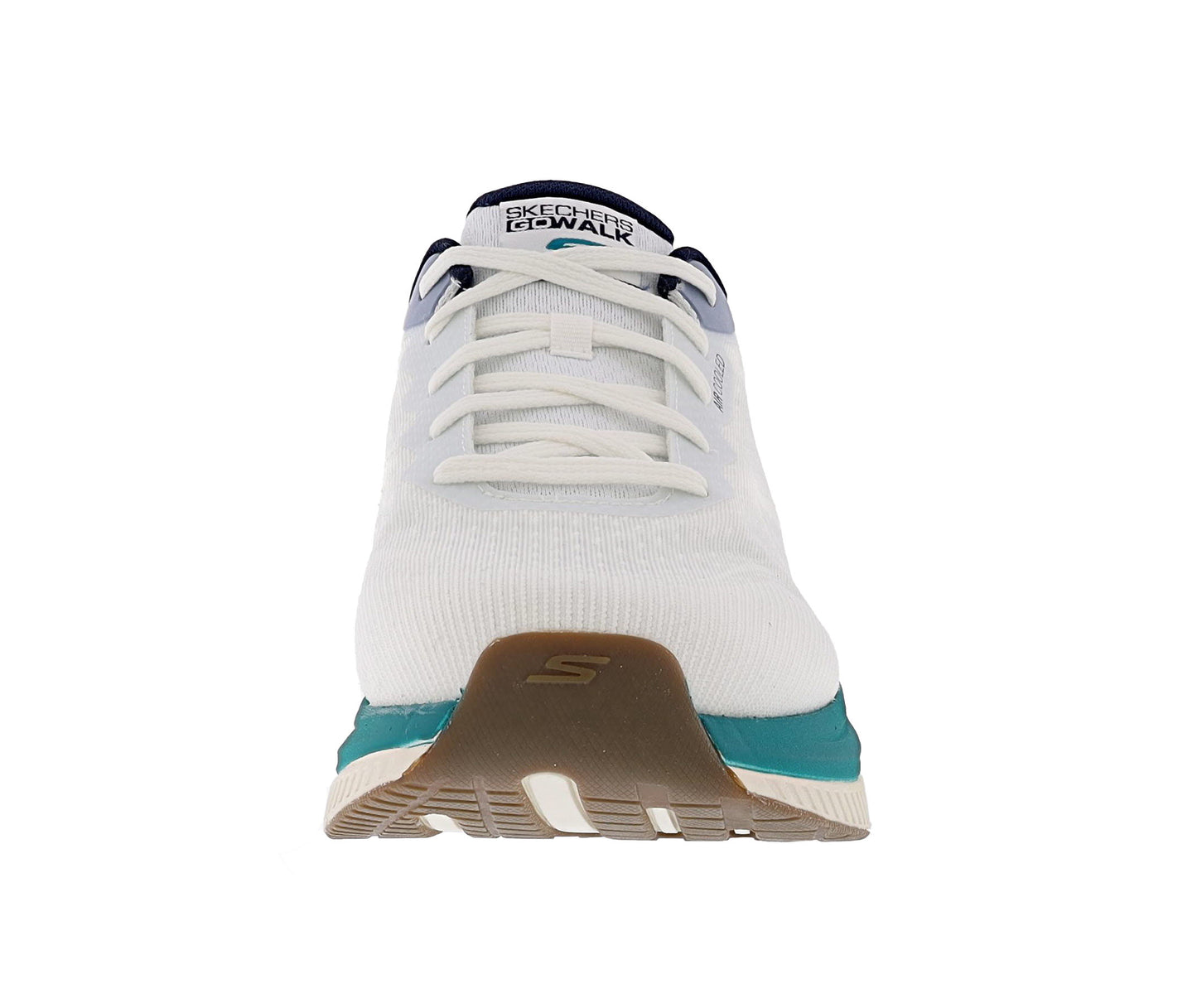 
                  
                    Skechers Men's Go Walk Max Cushioning Arch Fit- Jesper Walking Shoes
                  
                
