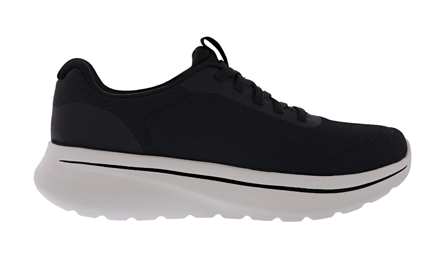 
                  
                    Skechers Men's Go Walk Arch Fit N-Joy Cullman Walking Shoes
                  
                