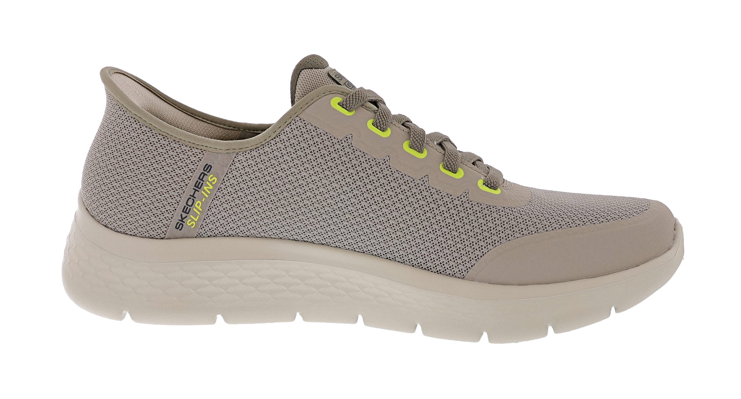 
                  
                    Skechers Men's Slip-Ins: Go Walk Flex- Netro Walking Shoes
                  
                